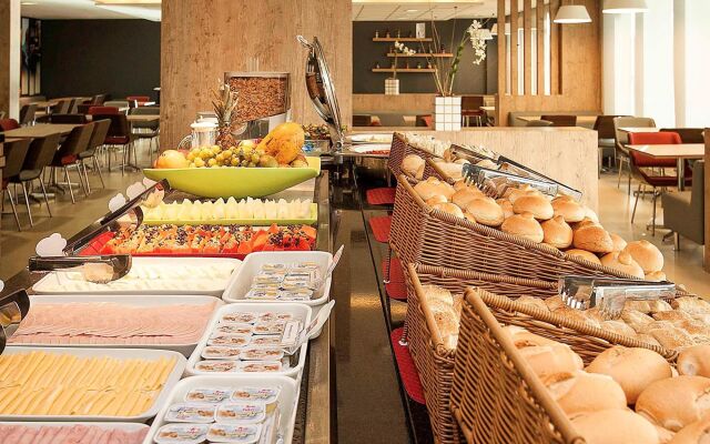 Best Western Salvador Hangar Aeroporto