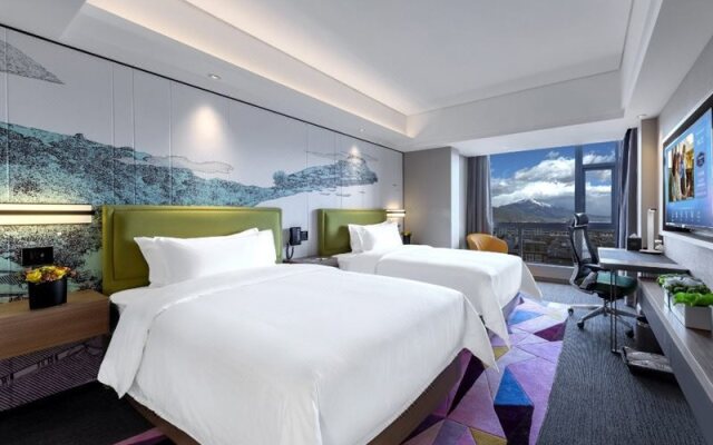 Hampton by Hilton Lijiang Old Town