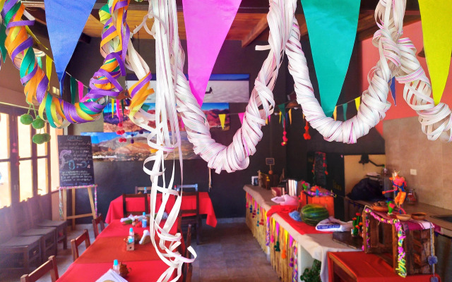 Rincones De Jujuy Hotel