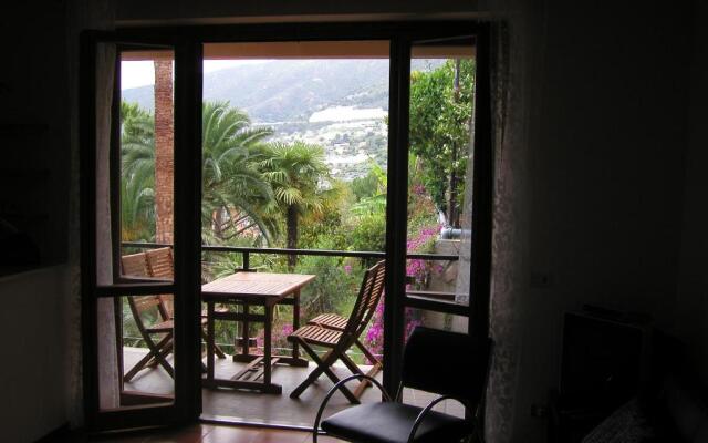 Ferienwohnung Pepiniere