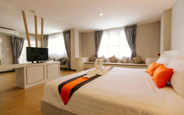 De Hug Hotel & Residence