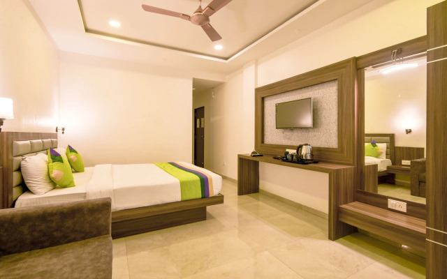 Treebo Prince Palace