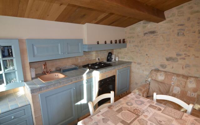 Belvilla by OYO Castello Fatato Sogni