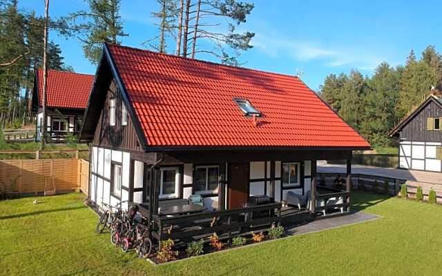 Załakowo, Na Gwizdówce 11