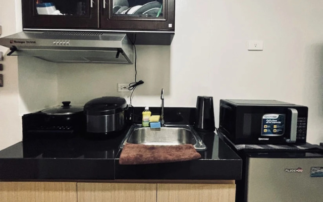 Metro Comfort for Travelers