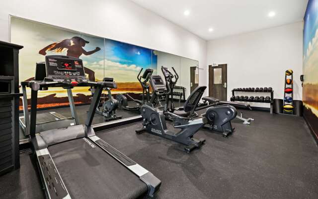 Best Western Iowa/Lake Charles East