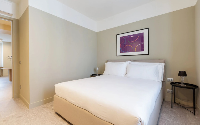 Brera Apartments in Moscova