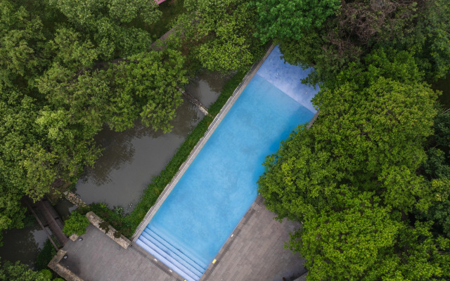 Blossom Hill Hotels & Resorts Hangzhou