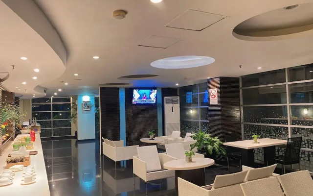 Studio One Thamrin Hotel