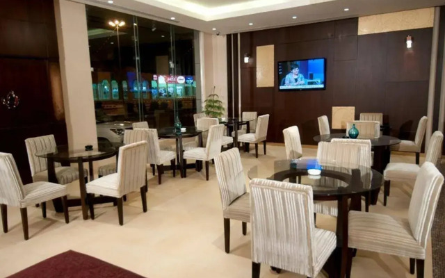 Dior Furnished Apartments