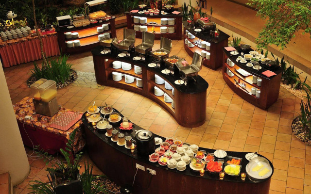 ParkCity Everly Hotel Miri