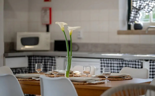 Casa do Z Grande in Silveira