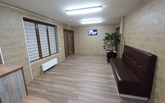 Lesnye Ozera Sanatorium