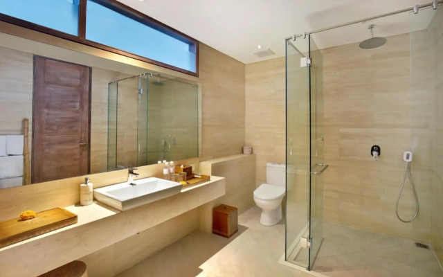La Mira Villa Seminyak by Ini Vie Hospitality