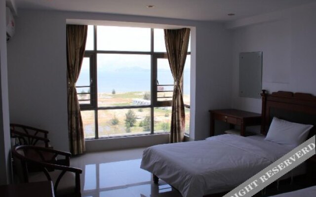 Shuangyue Bay Xingfu Inn