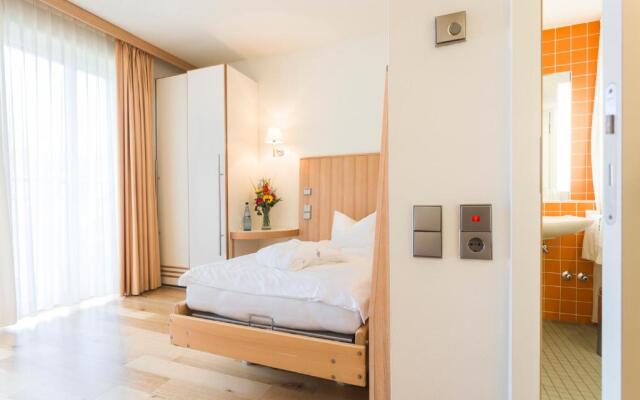 Seehotel Rheinsberg