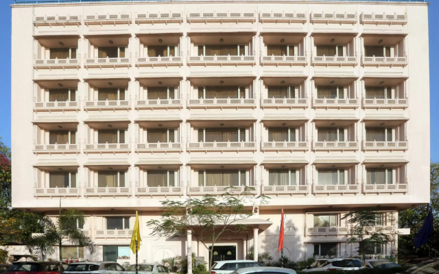 Vesta Maurya Palace