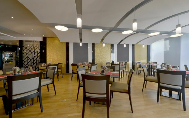 Nash Airport Hotel