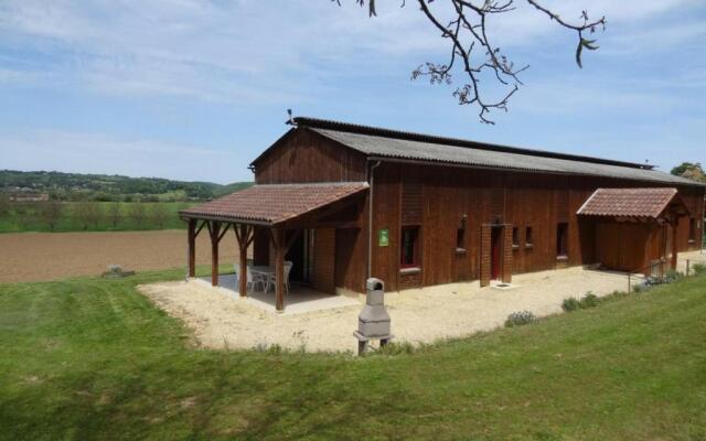 Gîte Domme, 4 pièces, 6 personnes - FR-1-616-43