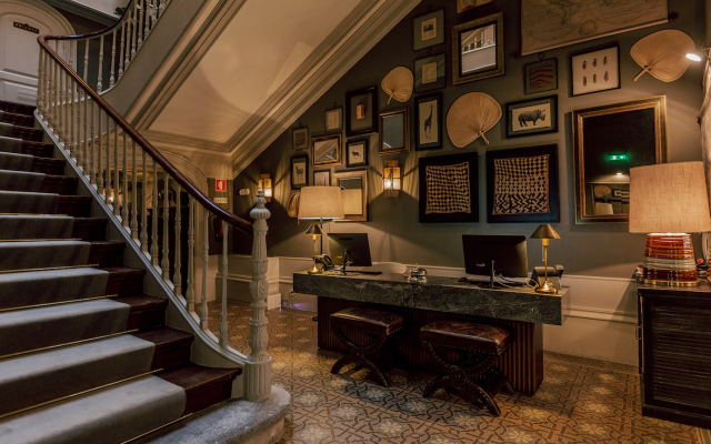 Torel 1884 Suites & Apartments