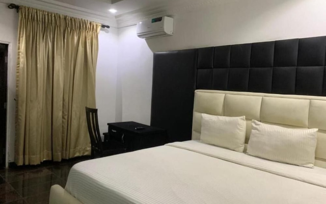 Nestvier apartment