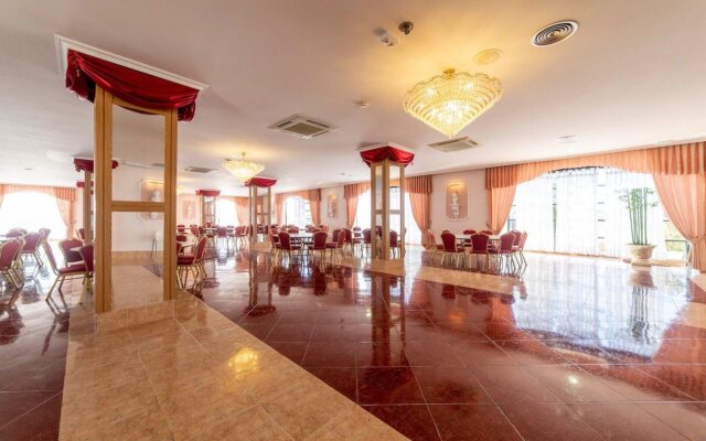 Hotel El Prado