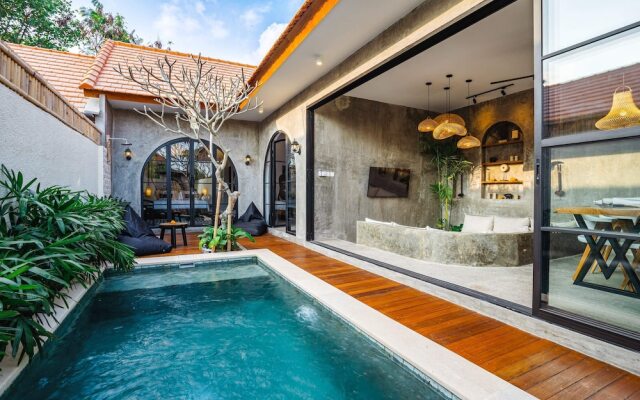 Villa Nanu III