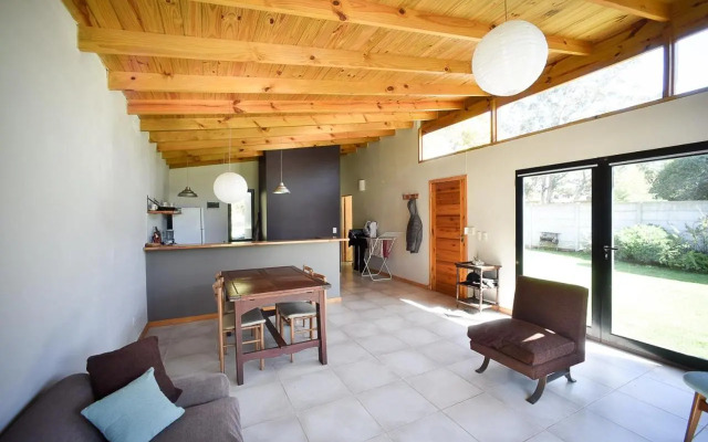 Casa Barrio Acantilados proxima al mar