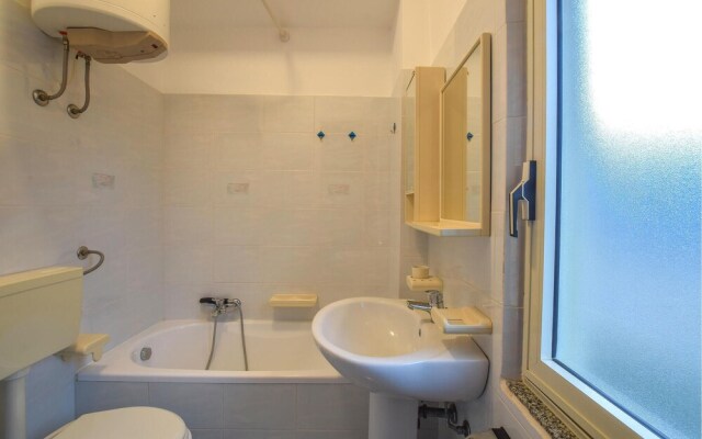 Beautiful Home in Bivongi With 2 Bedrooms and Wifi