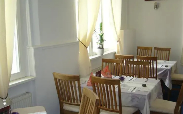 Hotel Blumenhof