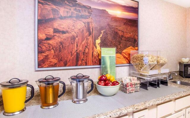 Quality Inn Chandler I-10