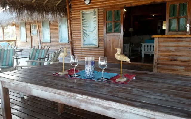 Pura Vida Lodge