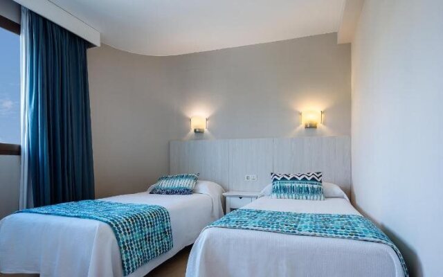 Apartamentos Los Manueles