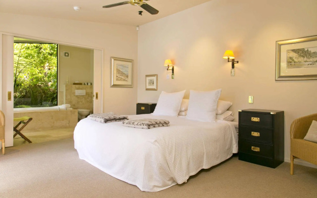 The Point Villas