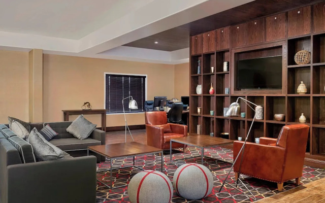 Four Points By Sheraton Regina