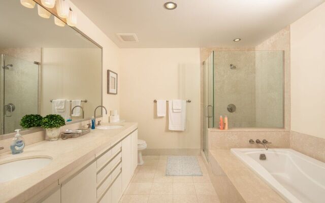 Upscale OC Apartments Homes