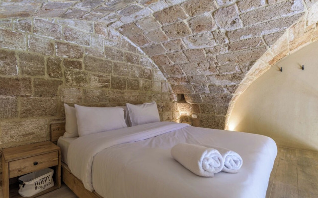 Casa Batroun Lofts