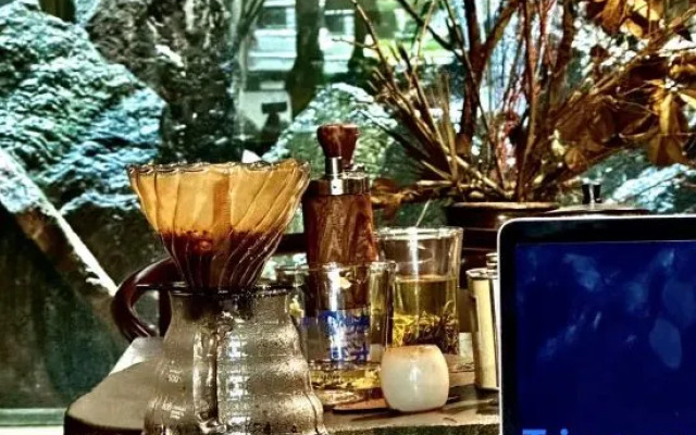 Yunlu garden hotel（Duyun sanxian museum branch）