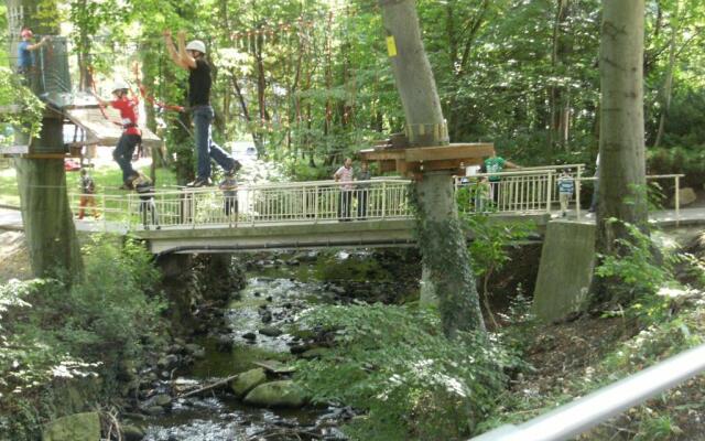 Loft Wernigerode Erdgeschoss