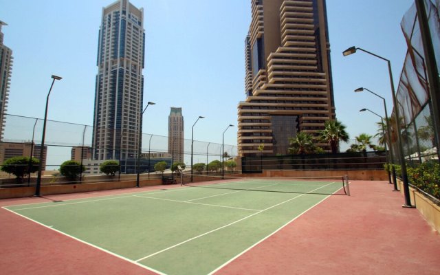 Kennedy Towers - Marina Terrace