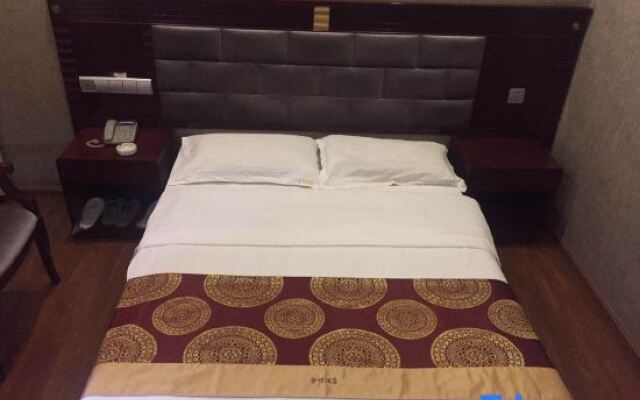 Yuanyang Grand Hyatt Hotel