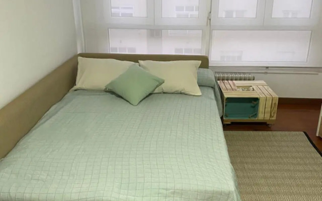 Apartamento L&R en centro de Pontevedra