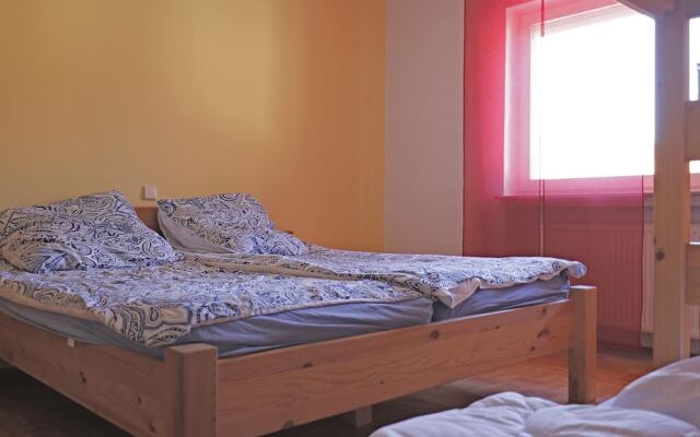 Charmante Ferienwohnung mit Garten in Huddingen