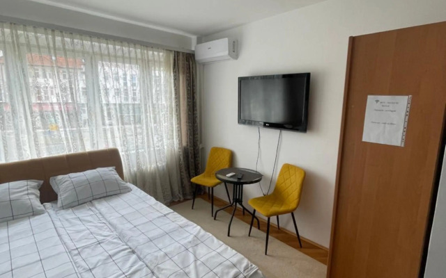Studio Apartman Centar