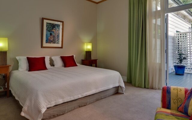 The Peppertree Luxury Accommodation