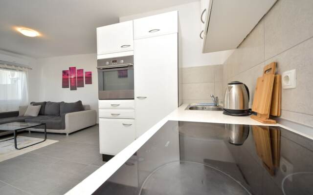 Apartmani Robi i Kristina