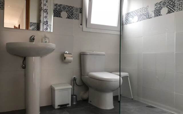Apartamento Orquidies 12 - 104C