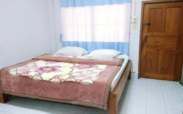 ปฎิภาณบ้านพัก