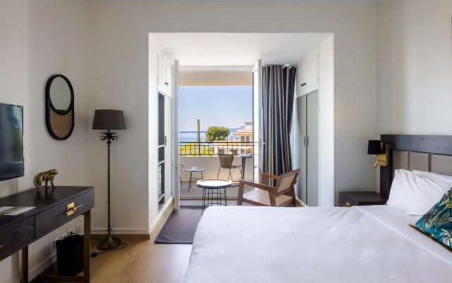 Hôtel La Villa Cap d’Antibes
