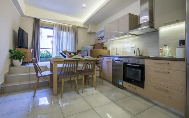 Le Mar Luxury Apartments by Checkin